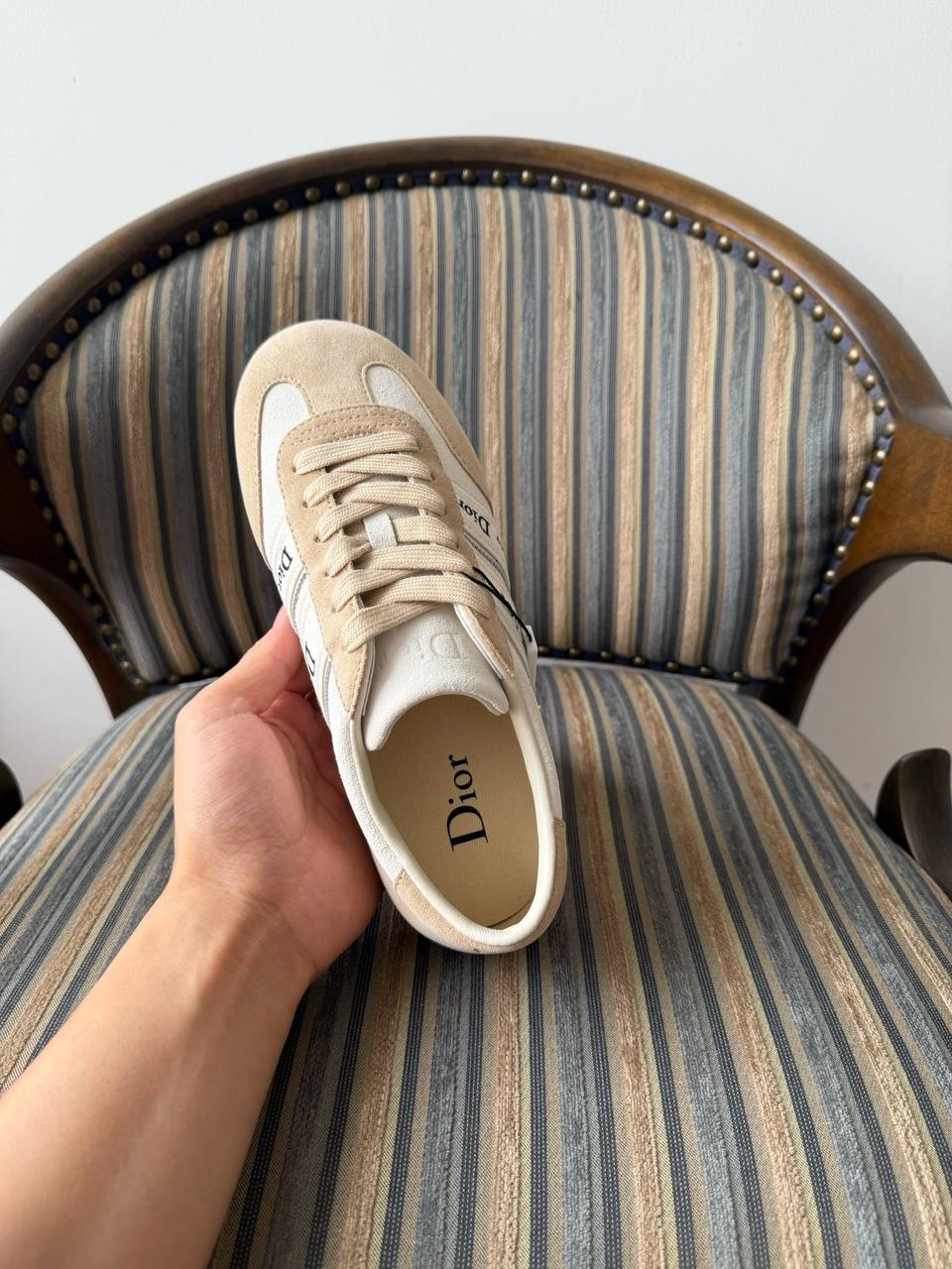Ribbon Trainers
