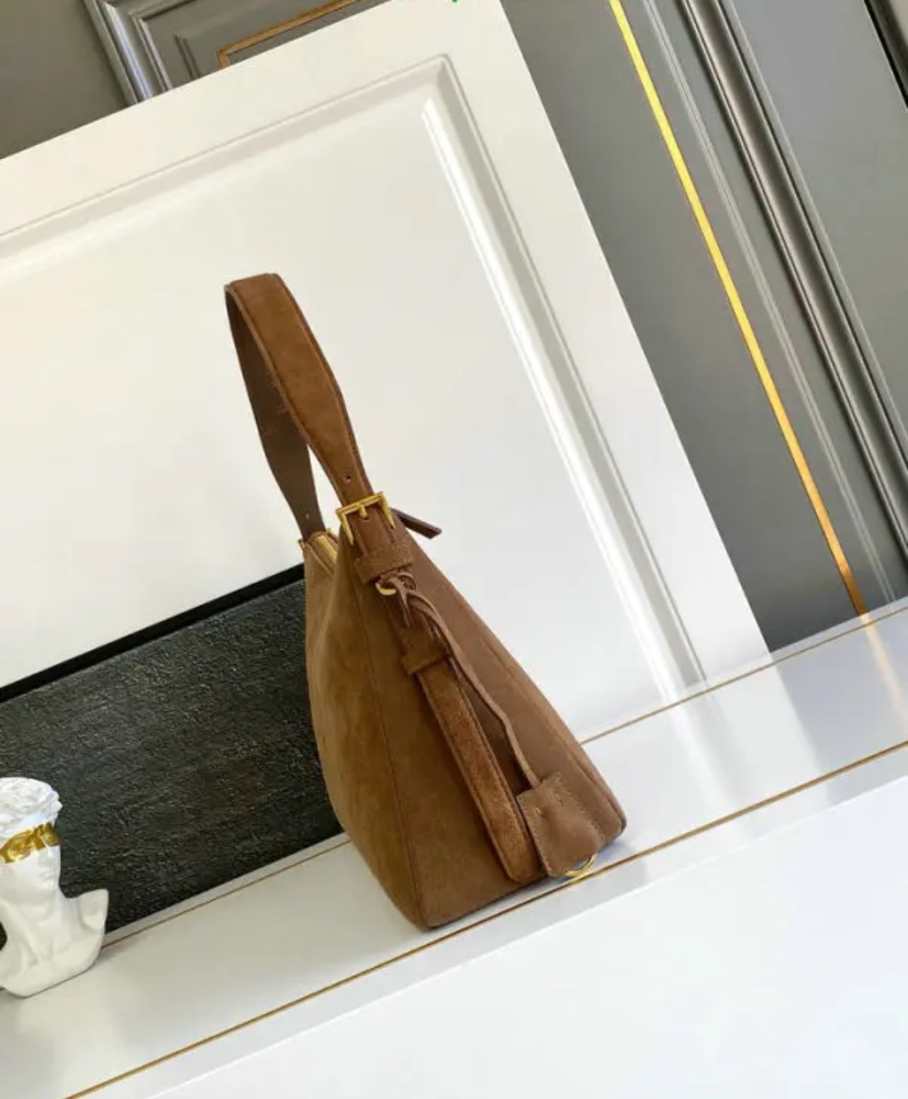 Aimee Shoulder Bag