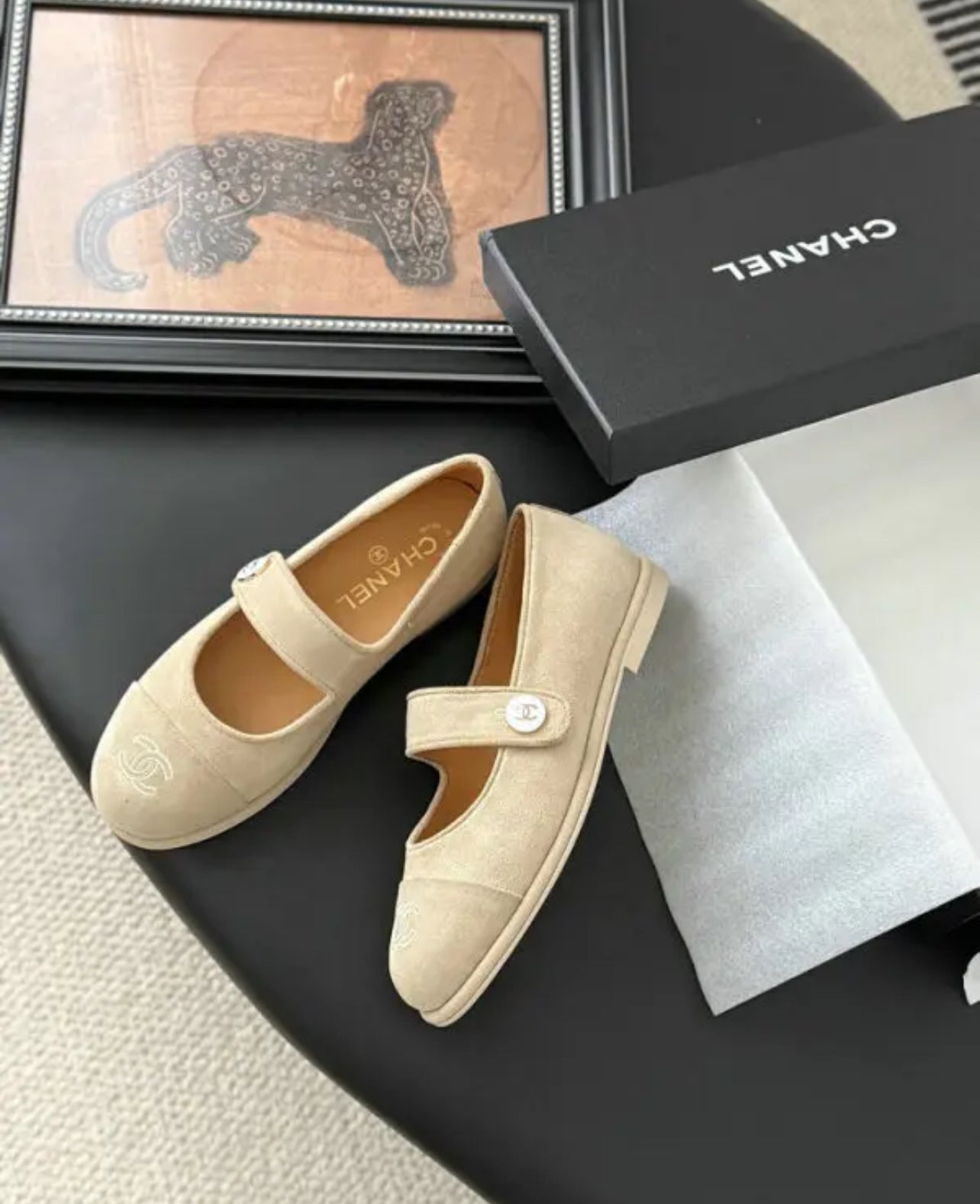 CC Pumps