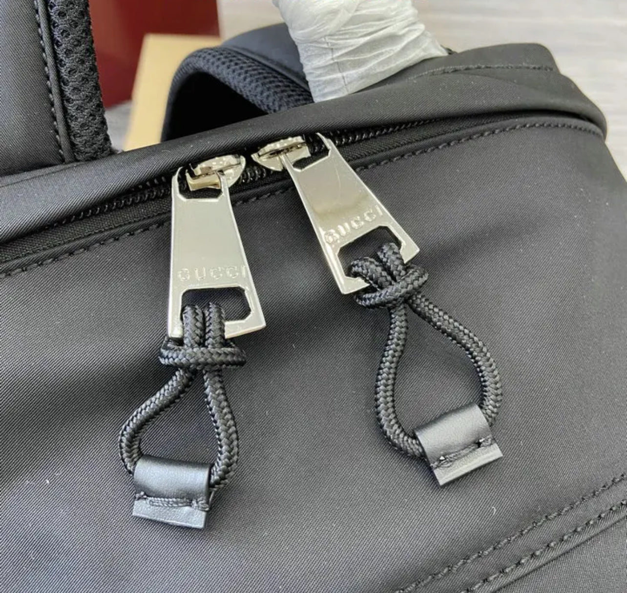 Backpack