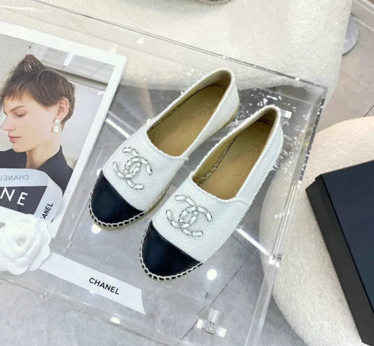 CC Espadrilles
