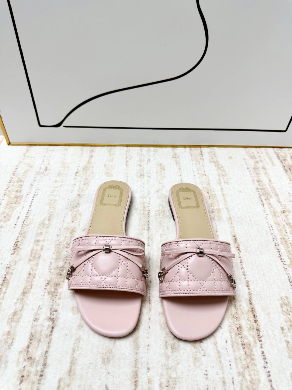 Leather Sandals