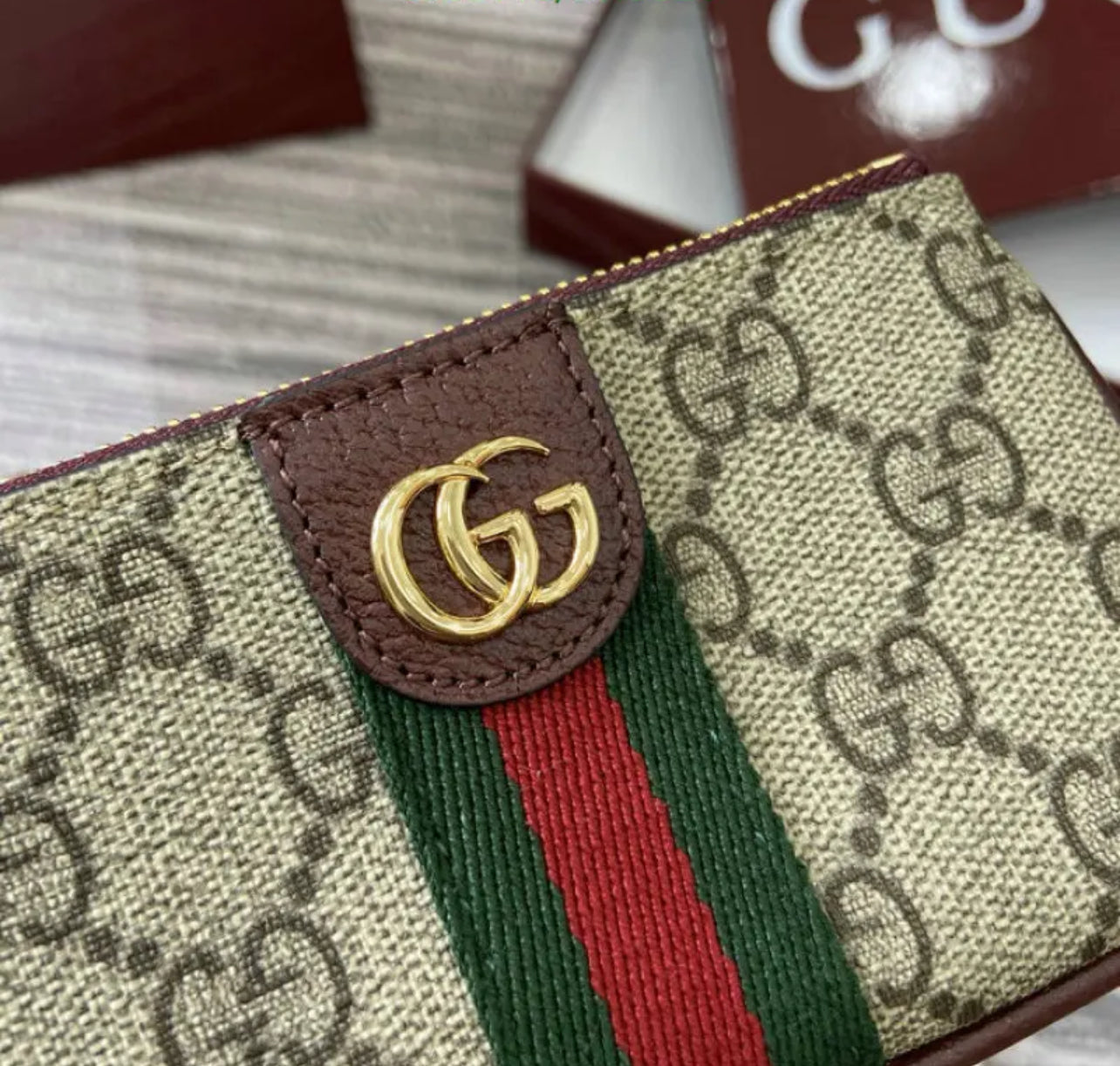 Ophidia Coin Purse