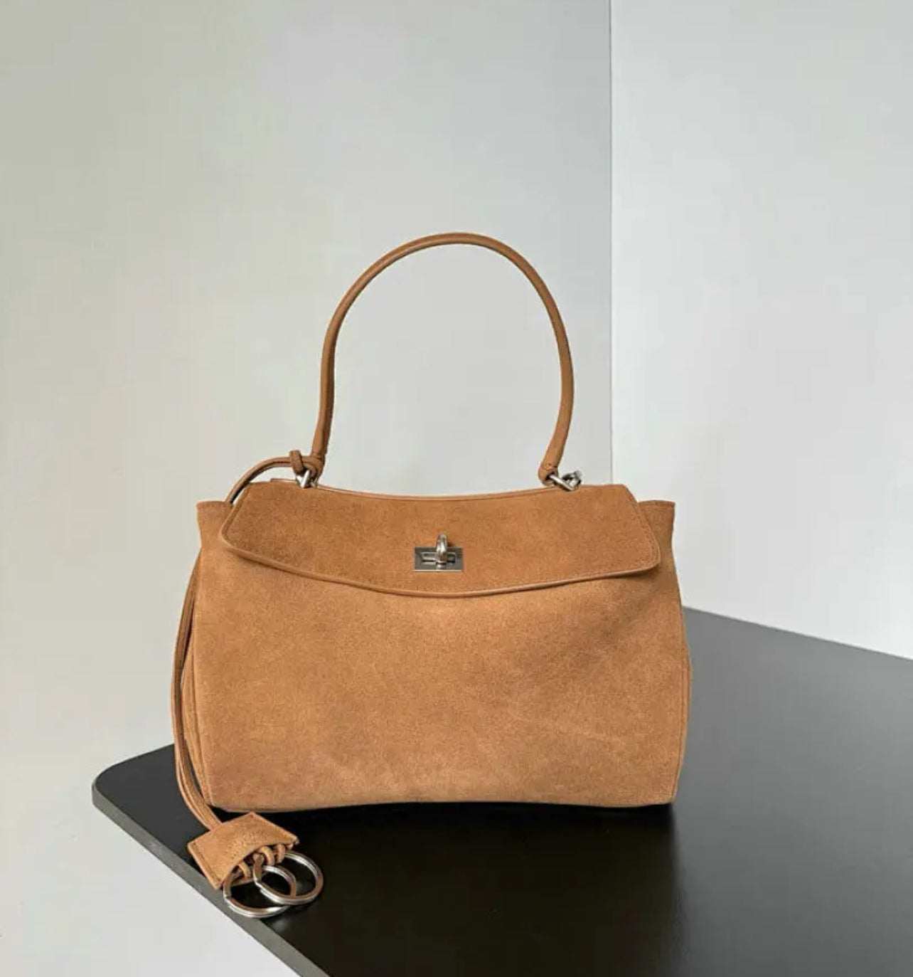 Rodeo Bag