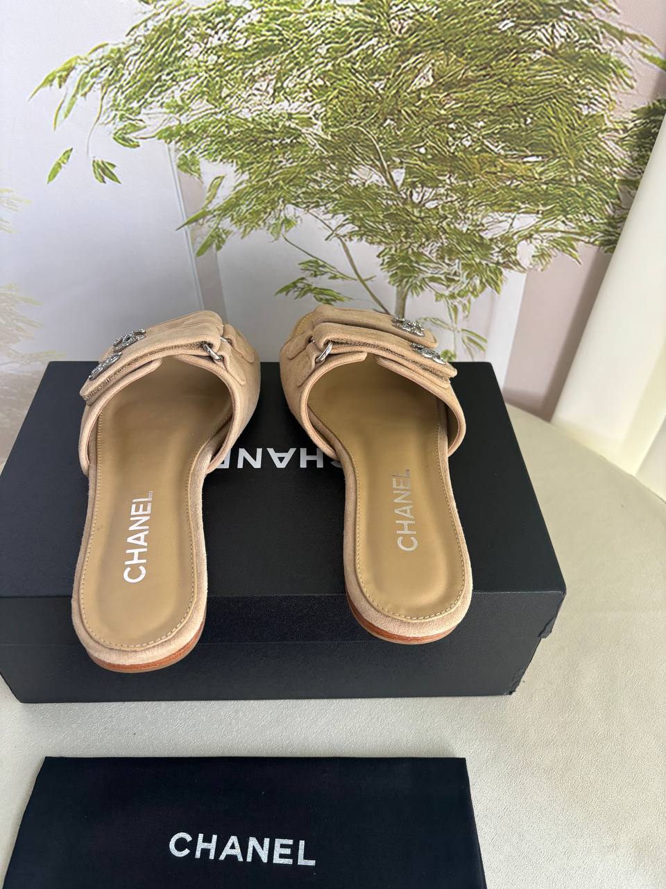 CC Sandals