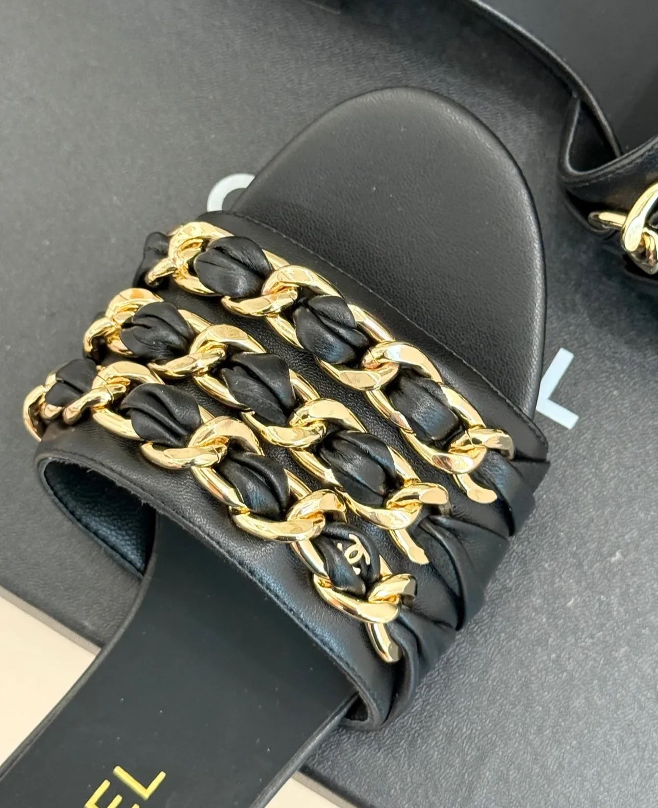 CC Sandals