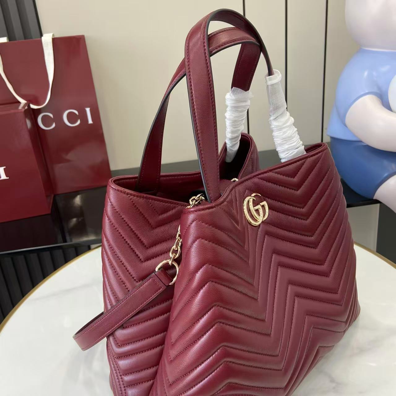 Marmont Tote