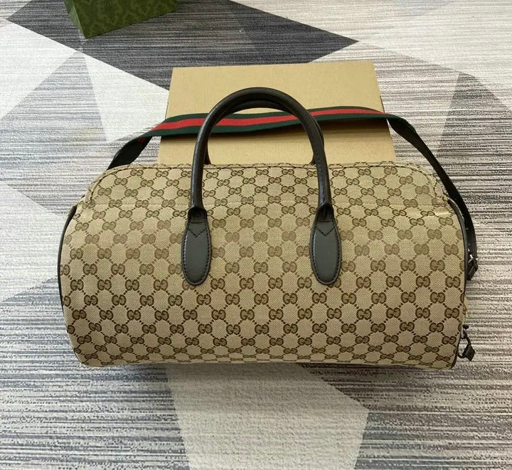Bowling Bag