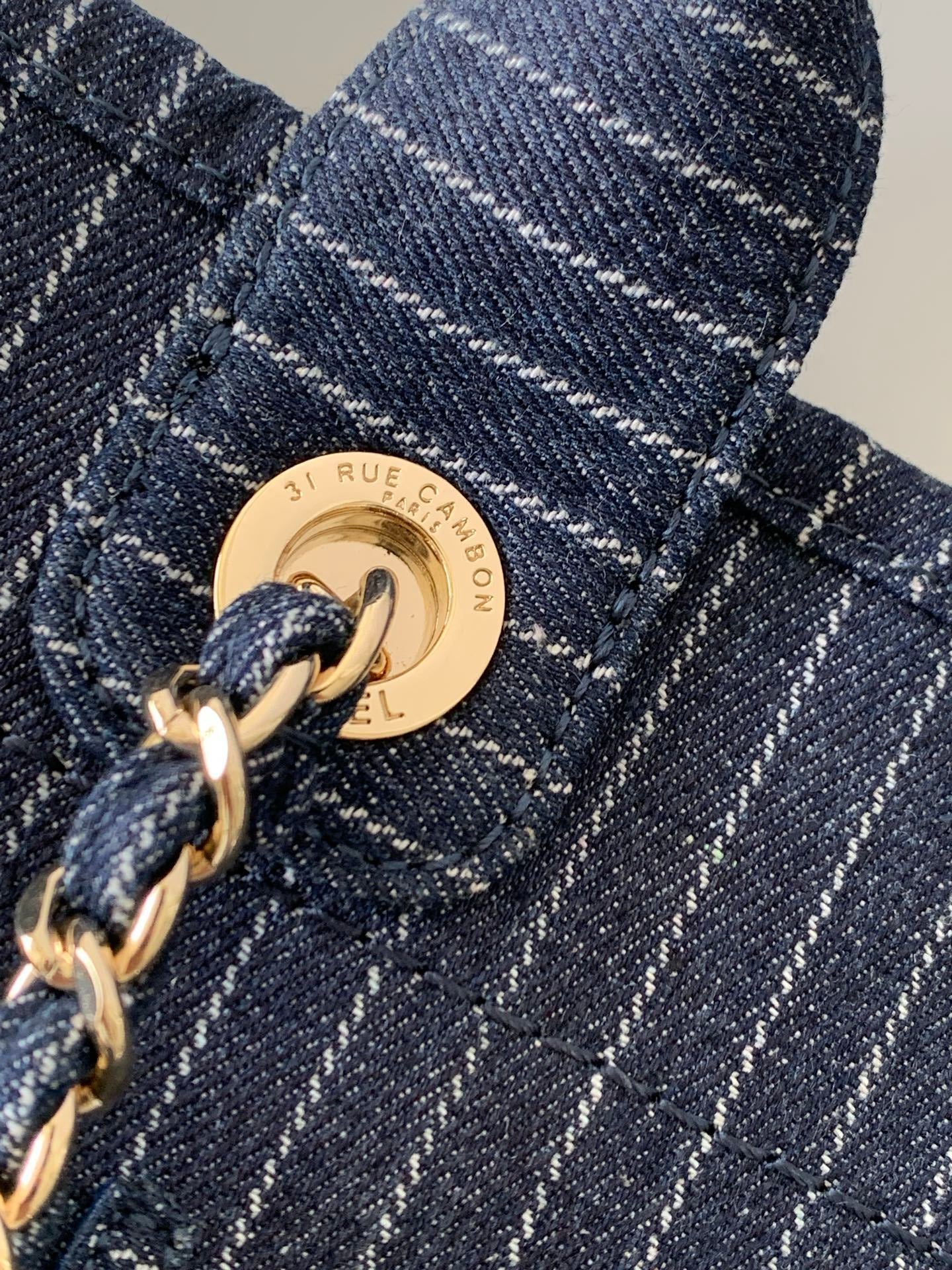Deauville Tote