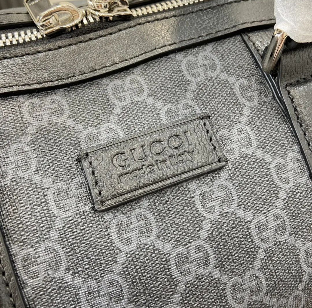 Large Duffle Bag