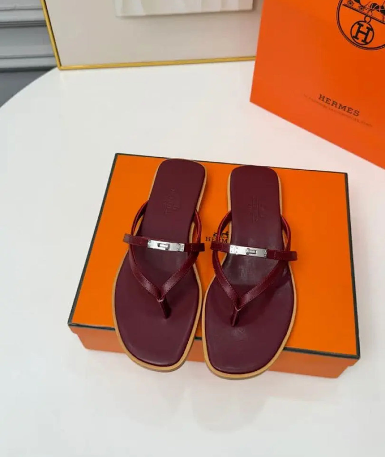 Miss Sandals