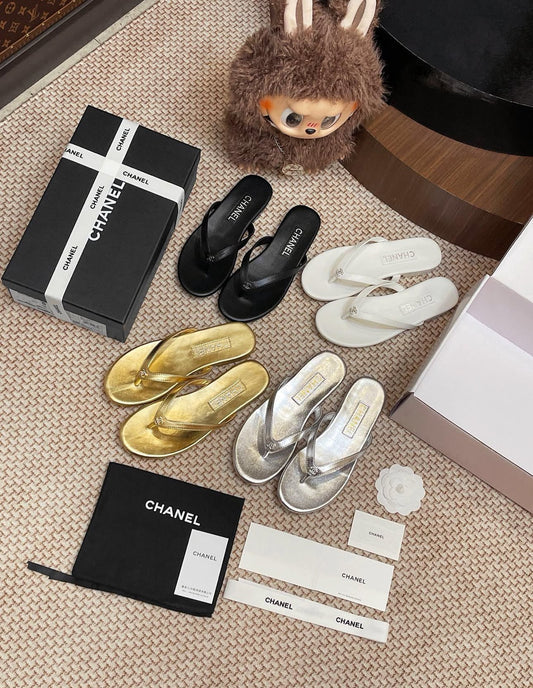 CC Sandals