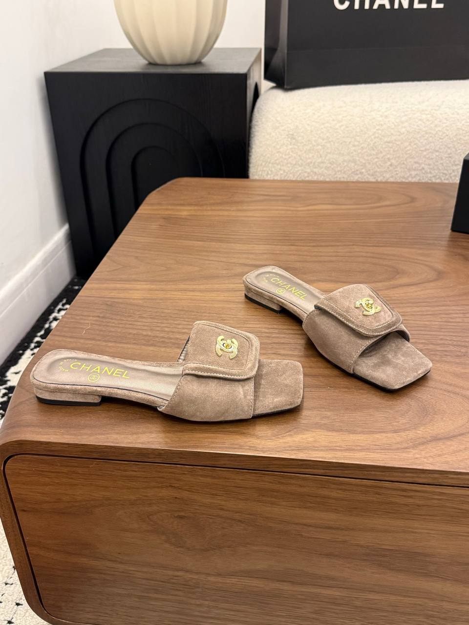 CC Sandals