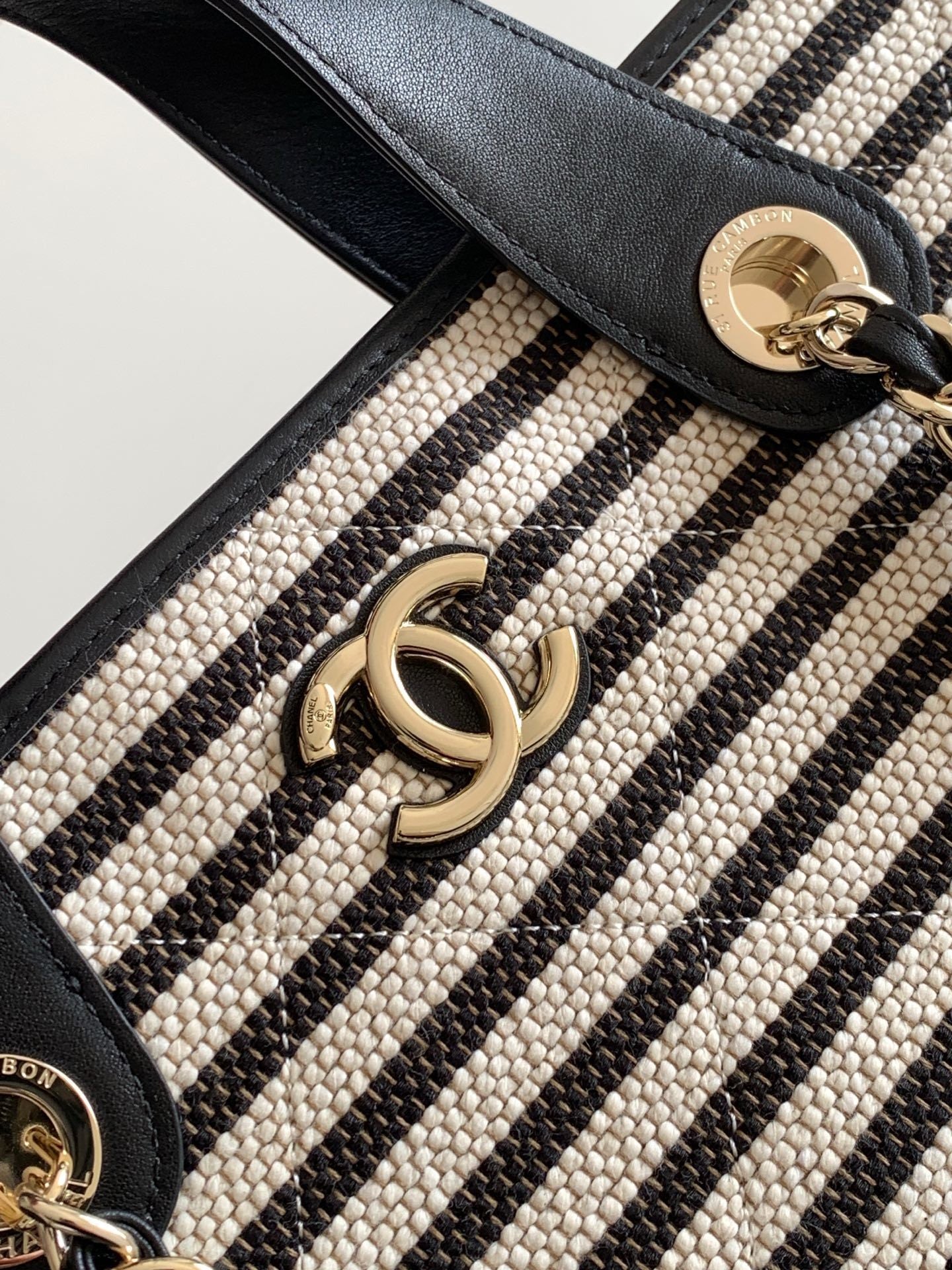 Deauville Tote