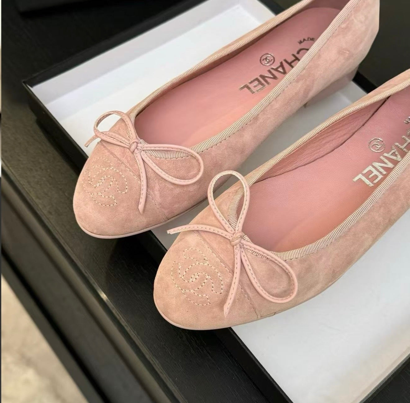 CC Pumps