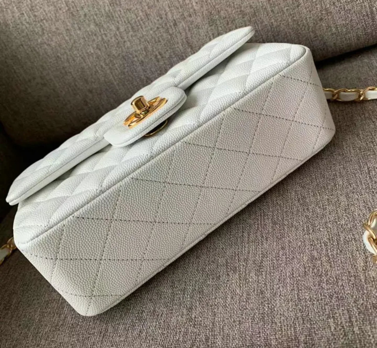 CC Mini Classic Flap