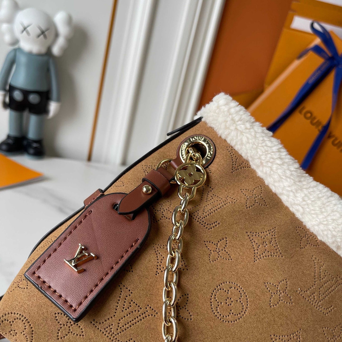 Carryall BB