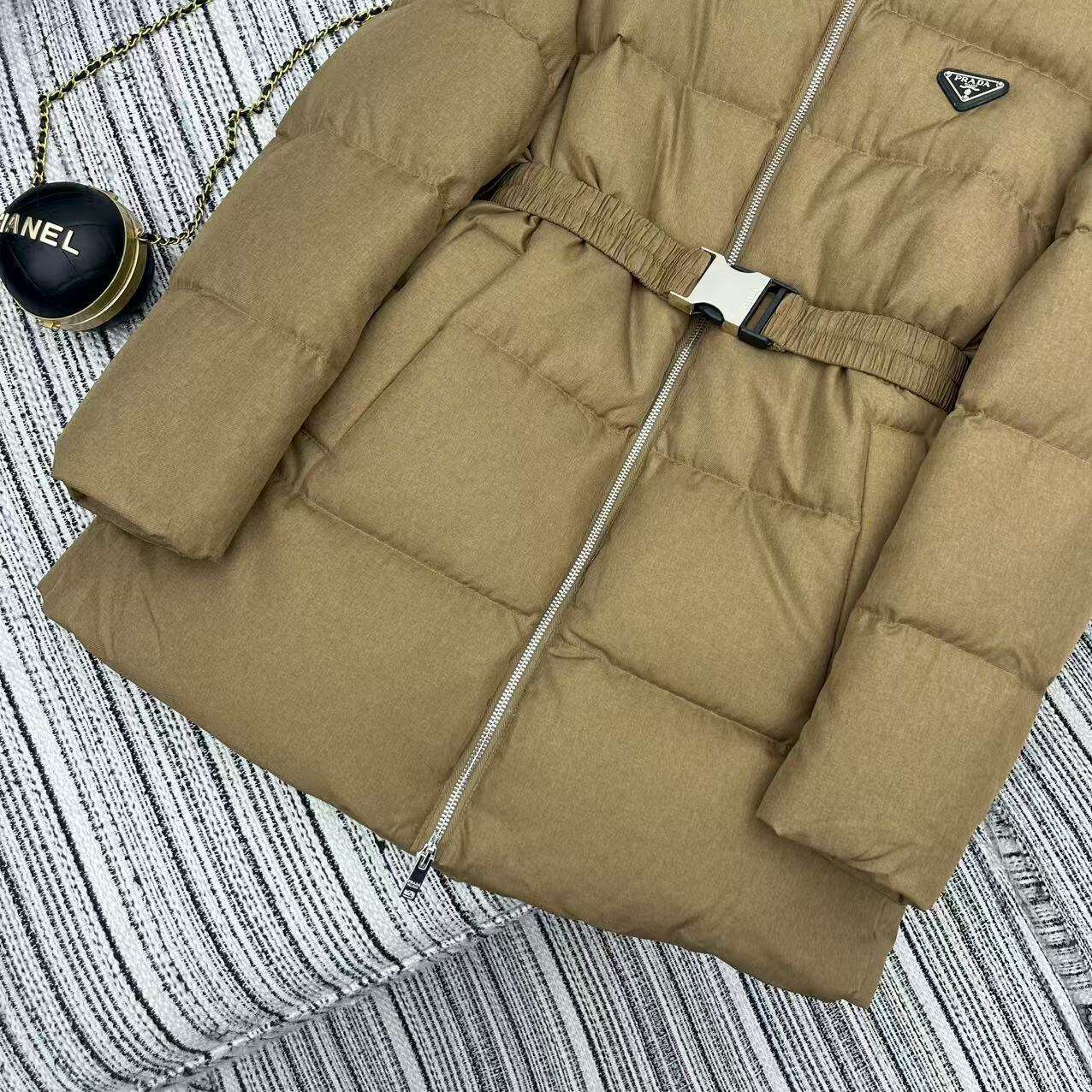 Logo Jacket