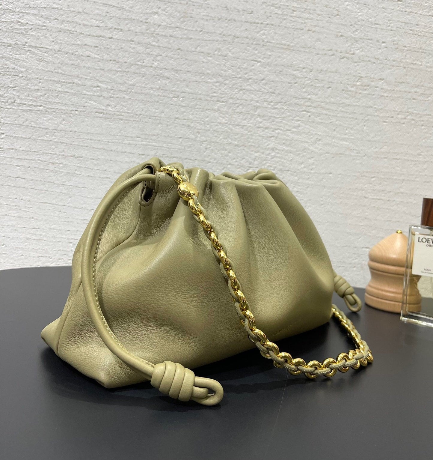 Flamenco Clutch