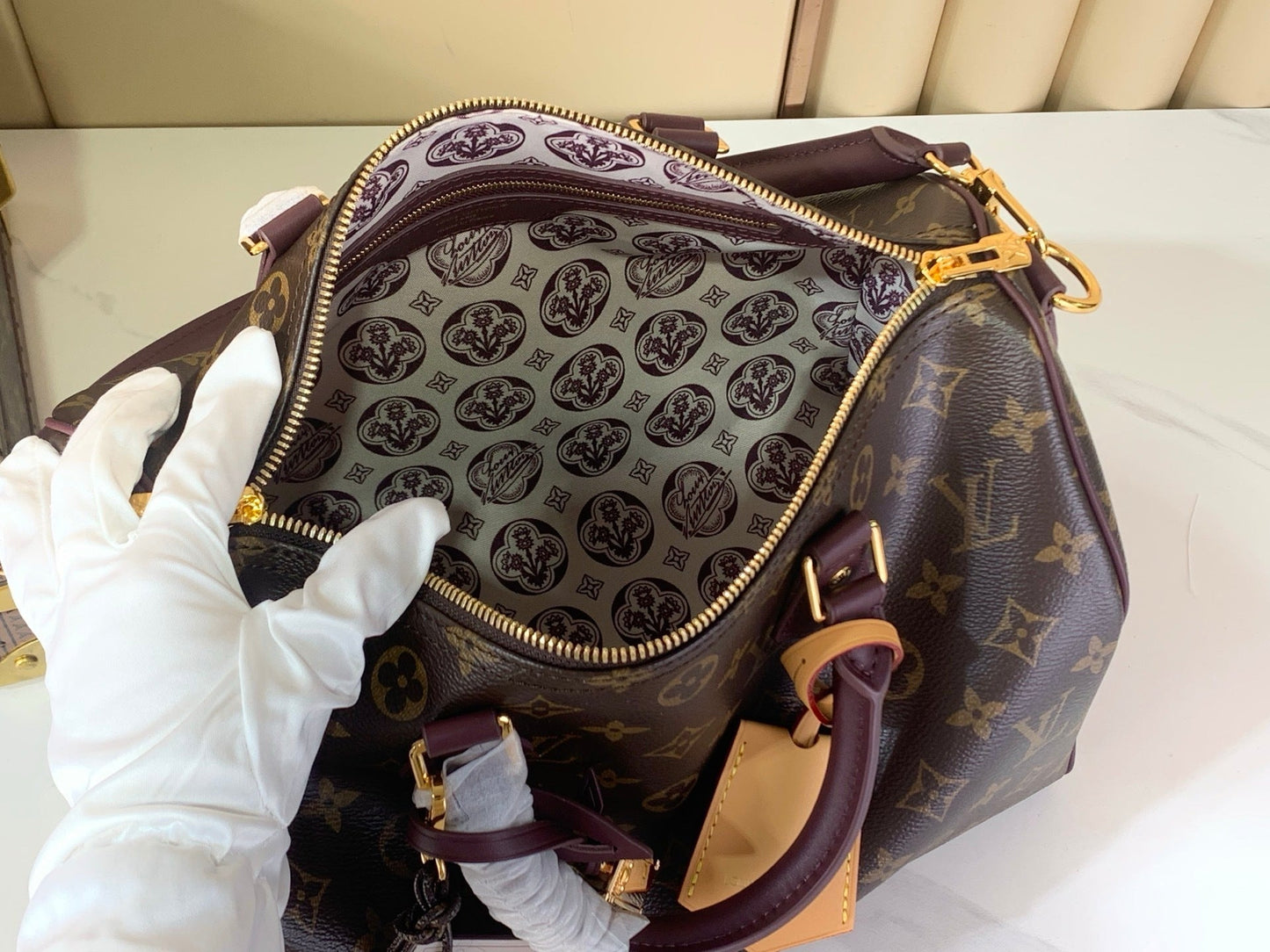Speedy 30 Soft