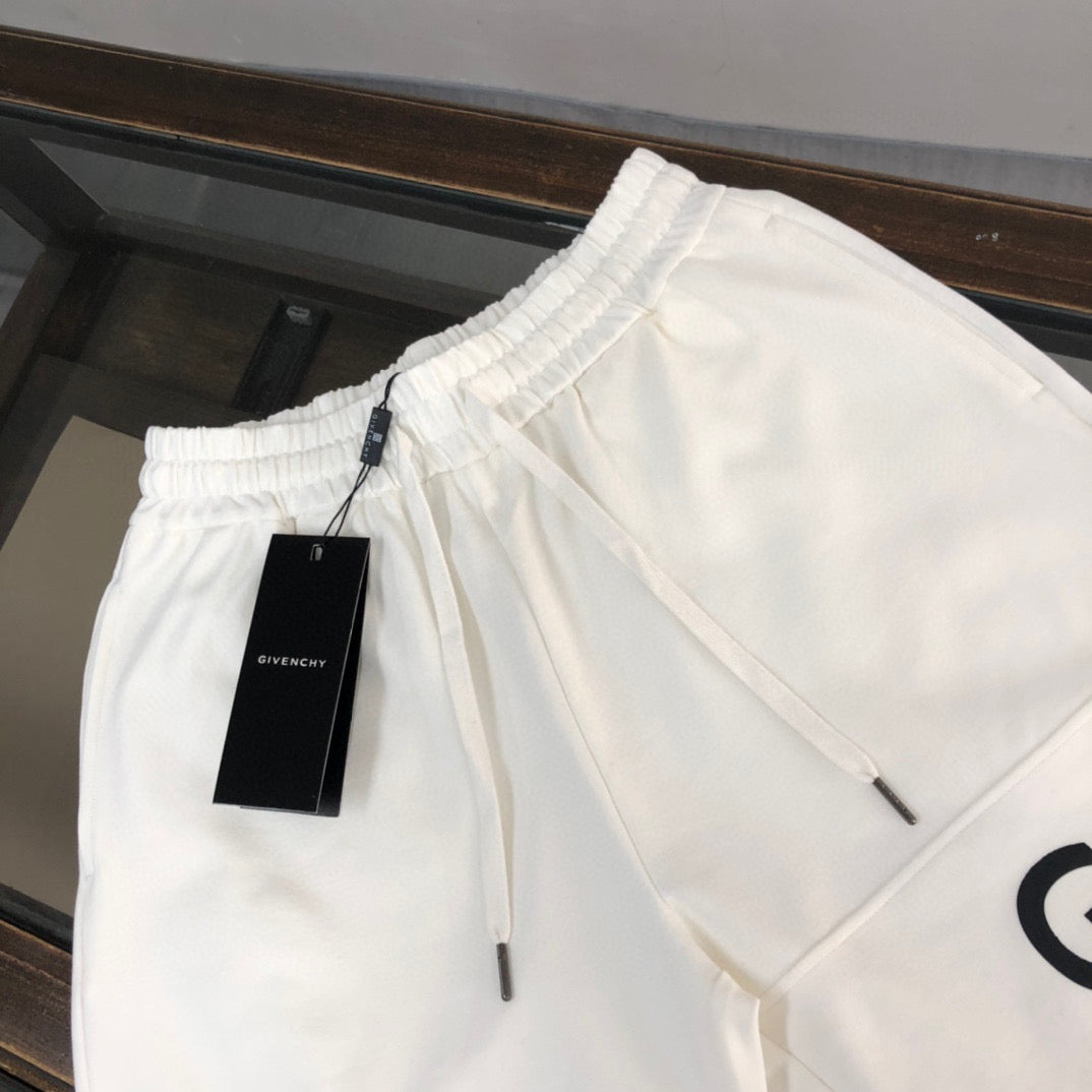 Logo Shorts