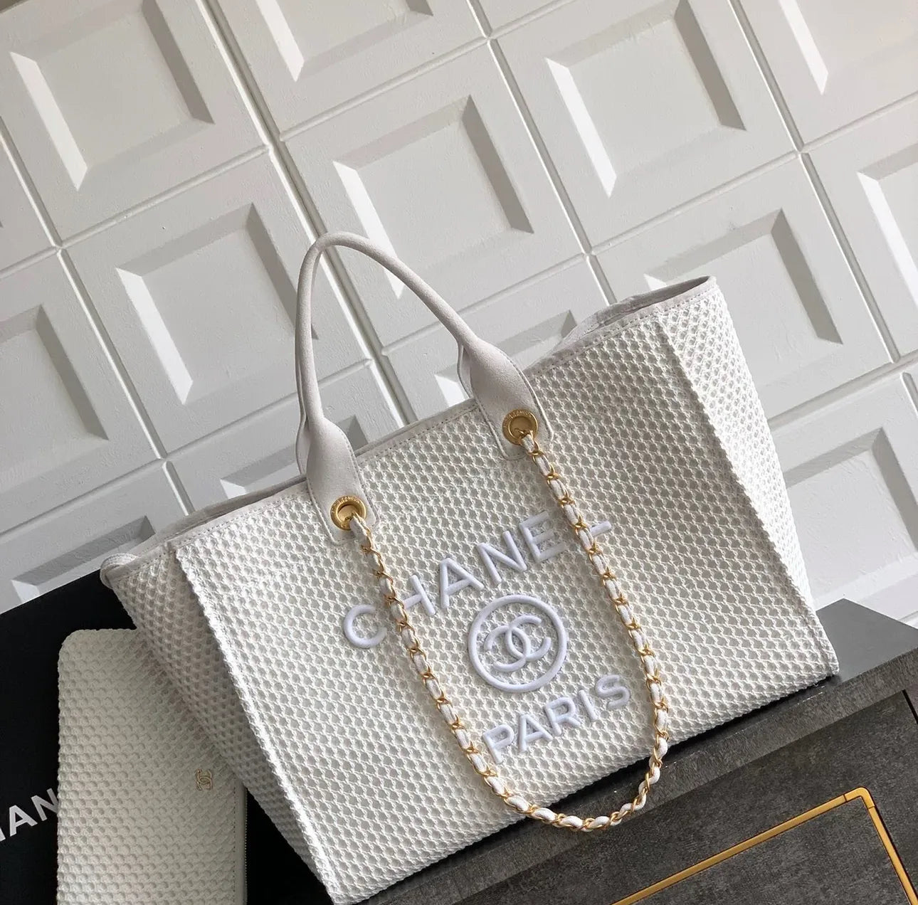 Deauville Tote