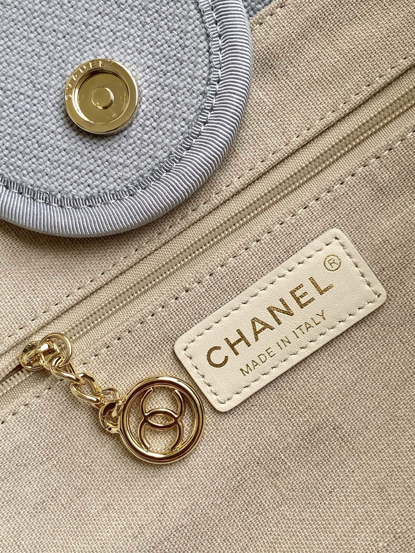 Deauville Tote