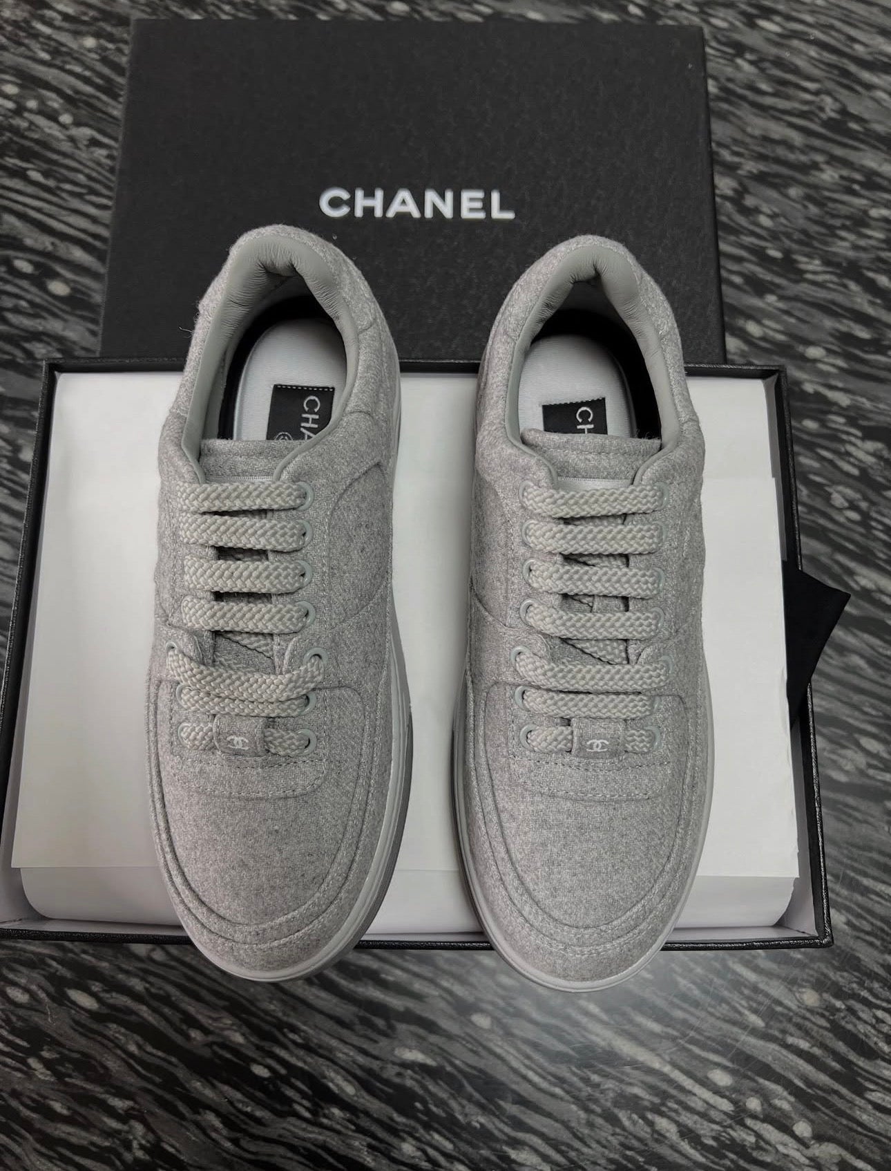 CC Trainers
