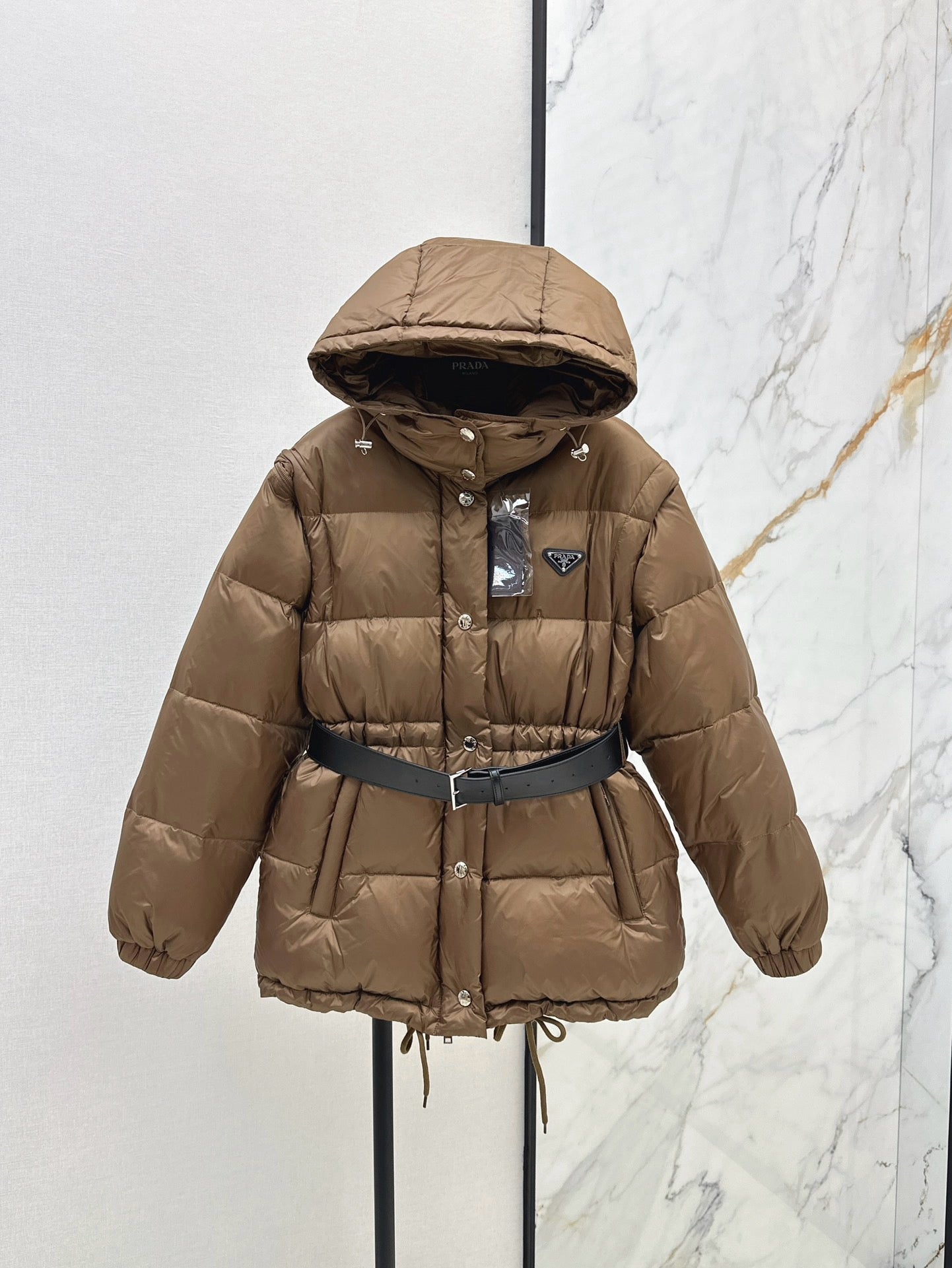 Logo Jacket