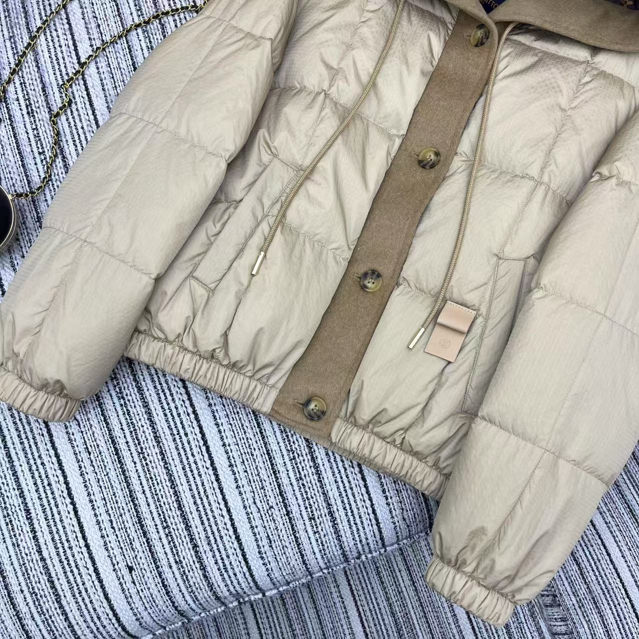Ripstop Jacket