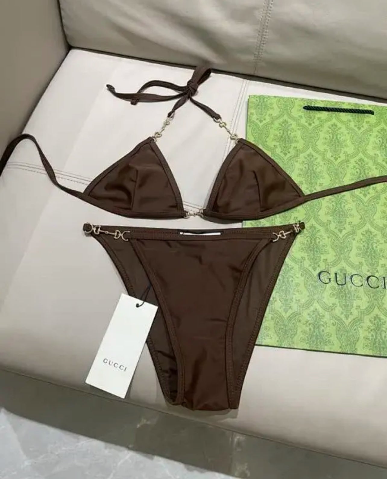 Logo Bikini