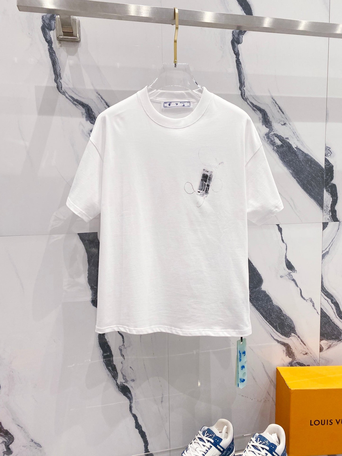 Logo T Shirt