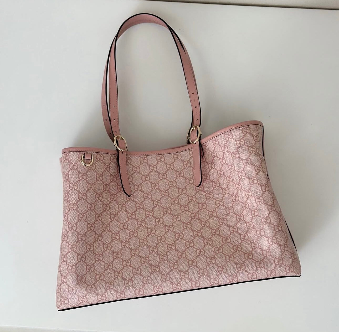 GG Shopping Bag