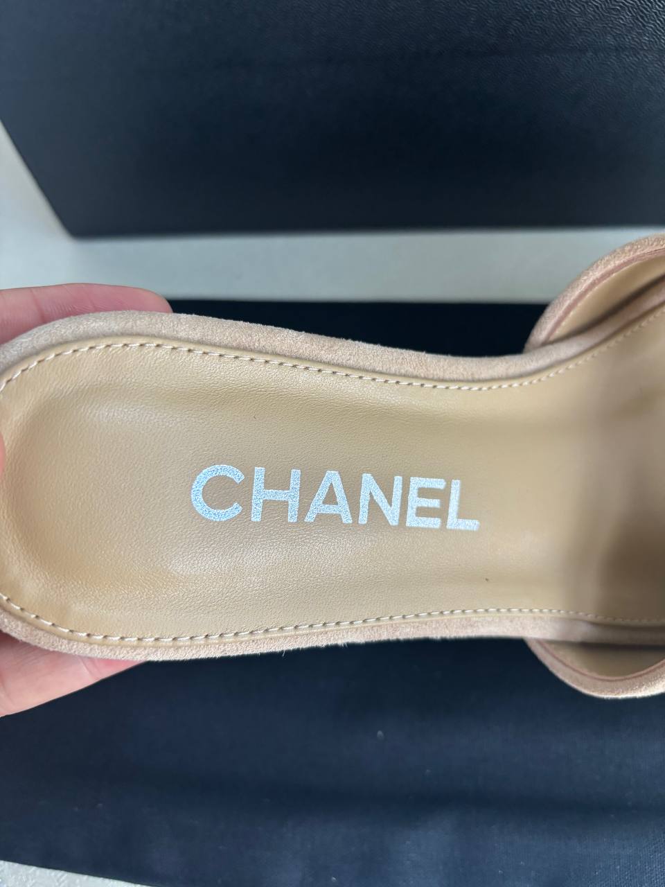 CC Sandals