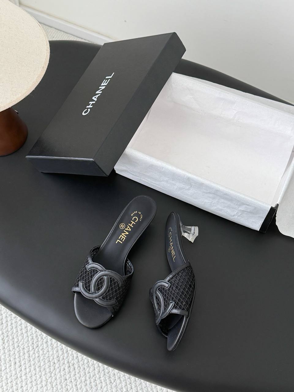 CC Sandals