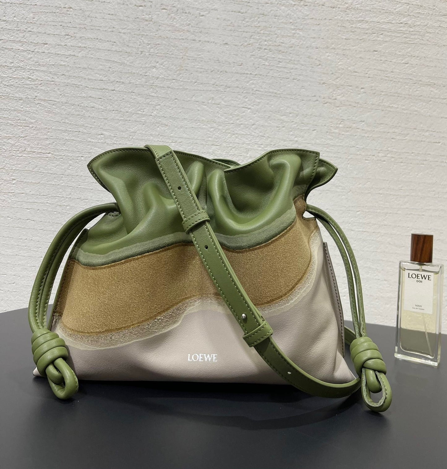Flamenco Bag