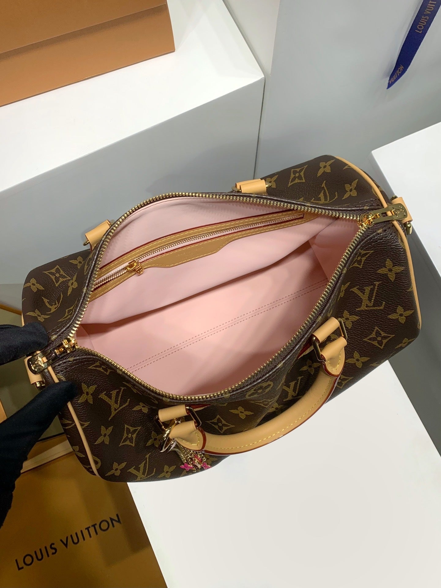 Speedy 30 Soft