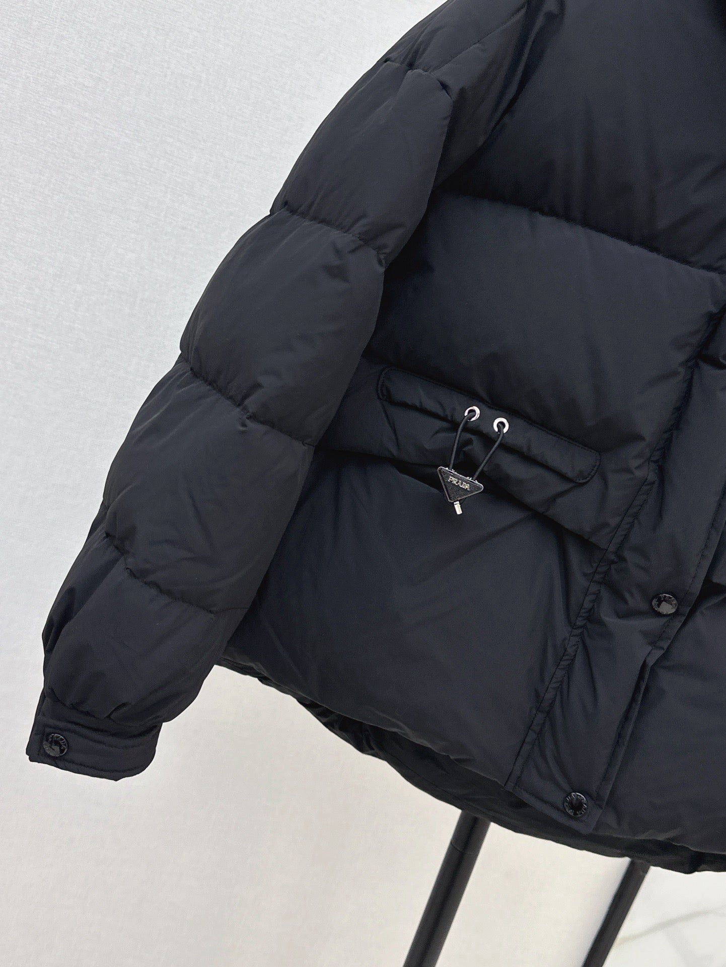 Logo Jacket