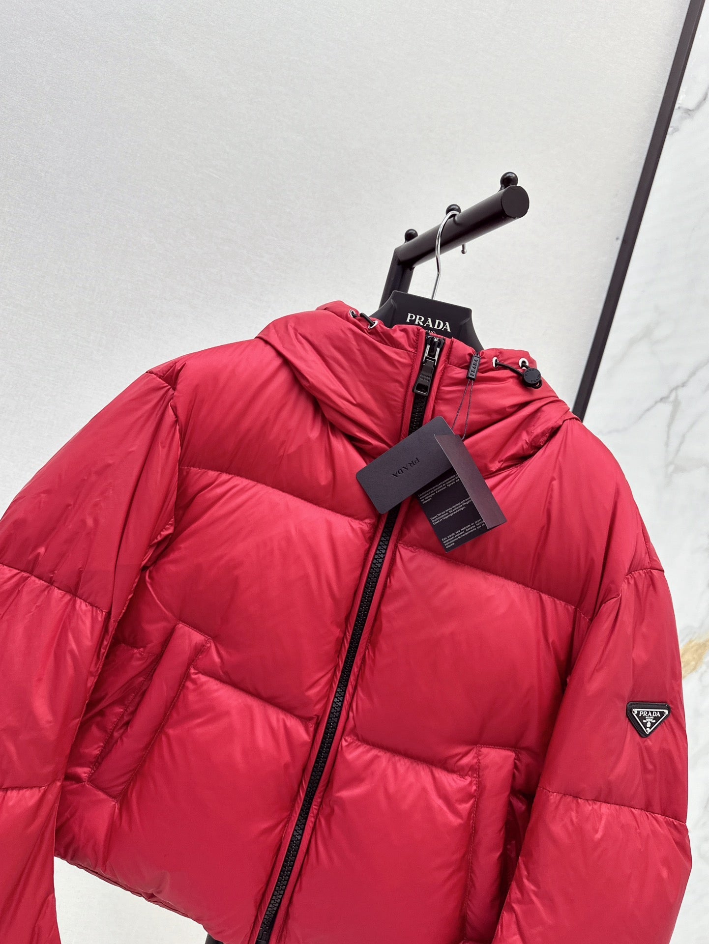 Logo Jacket
