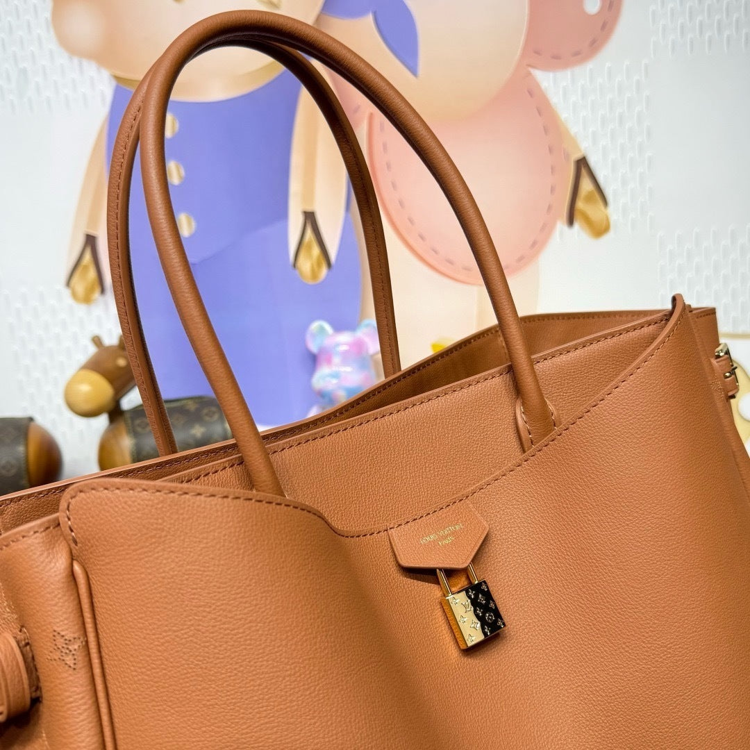 Vendome Tote