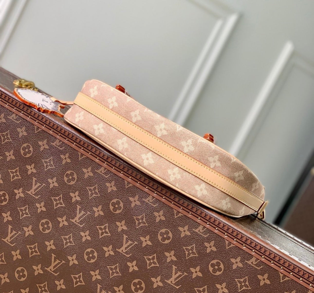 Escape Bag
