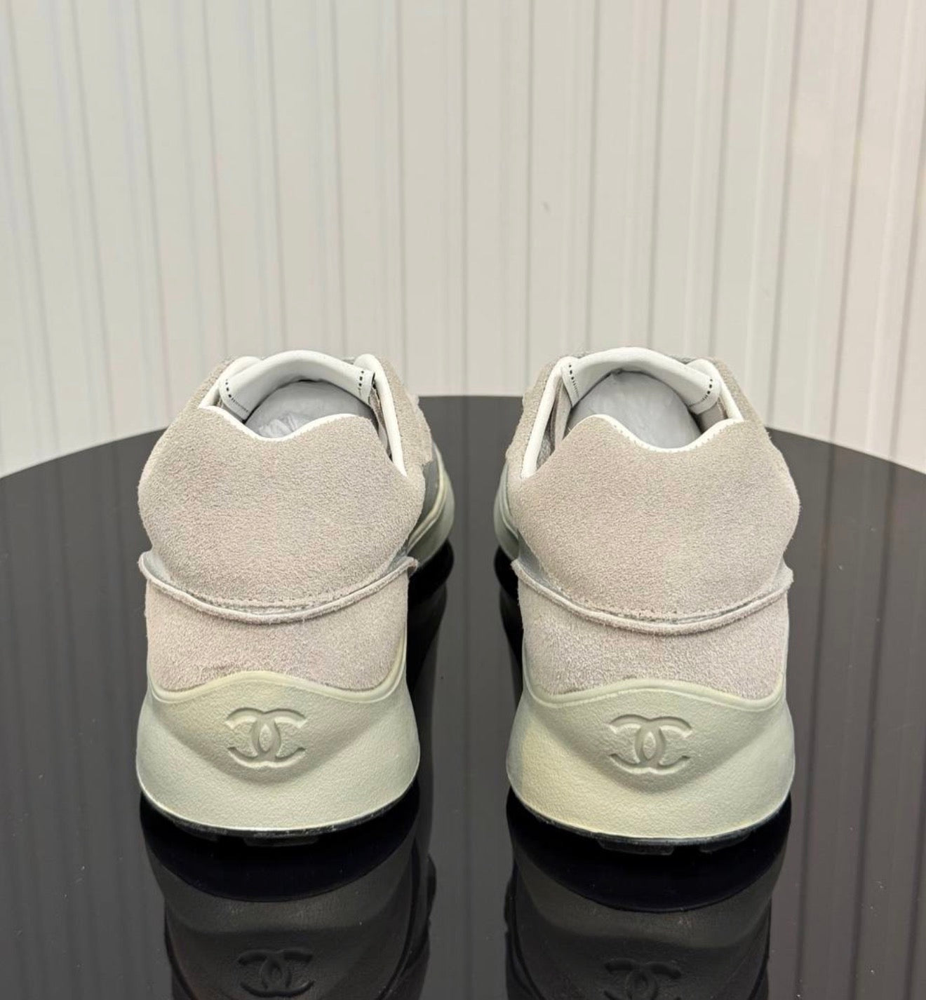 CC Trainers