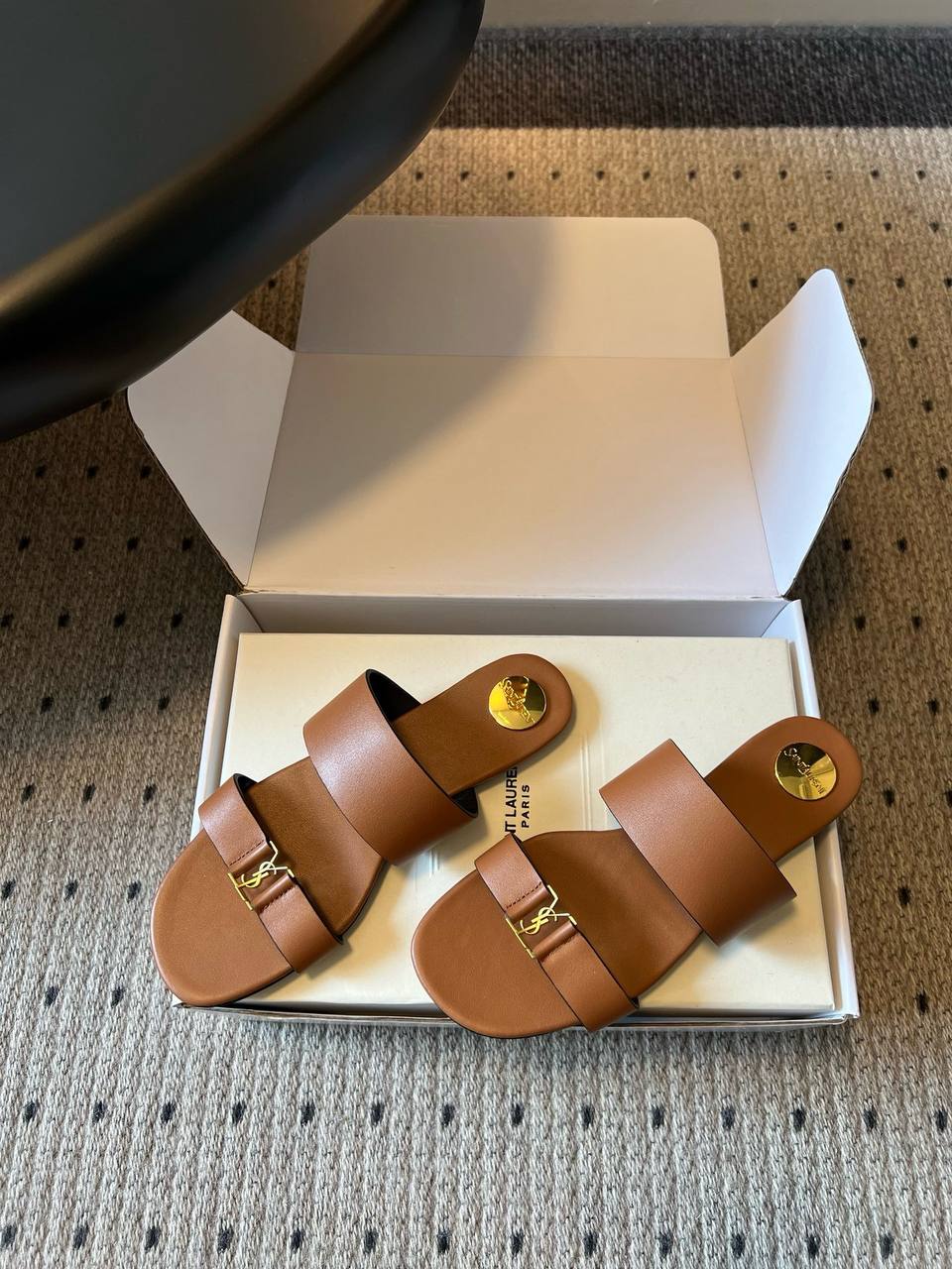 Leather Sandals