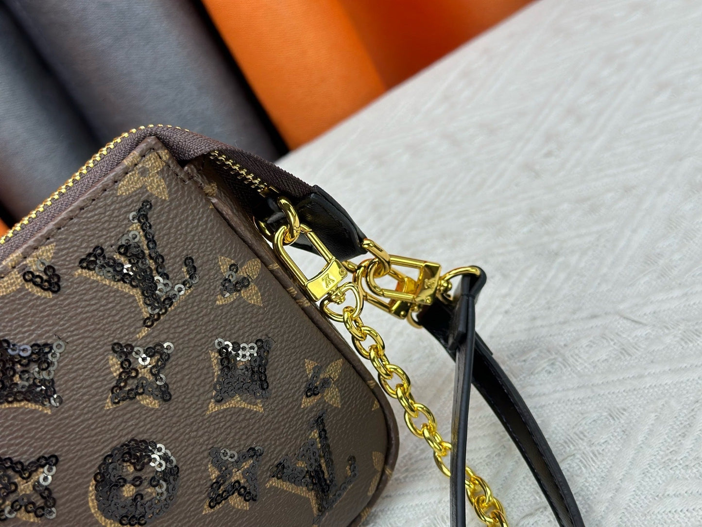 Pochette Accessories