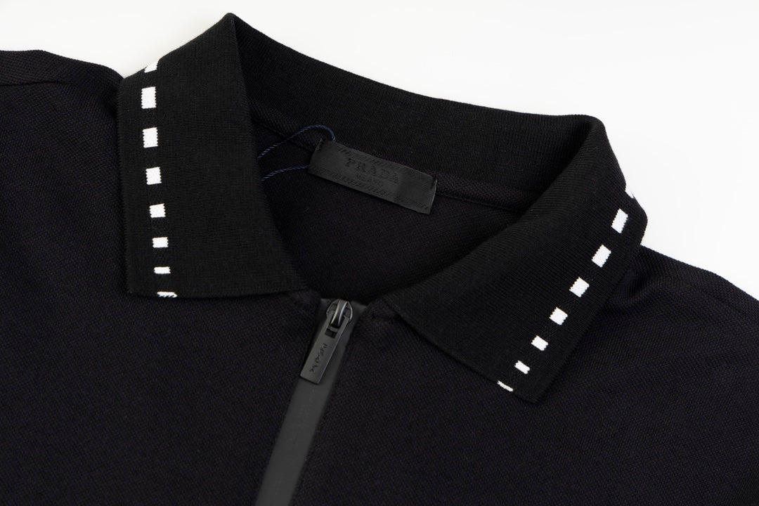 Logo Polo Shirt