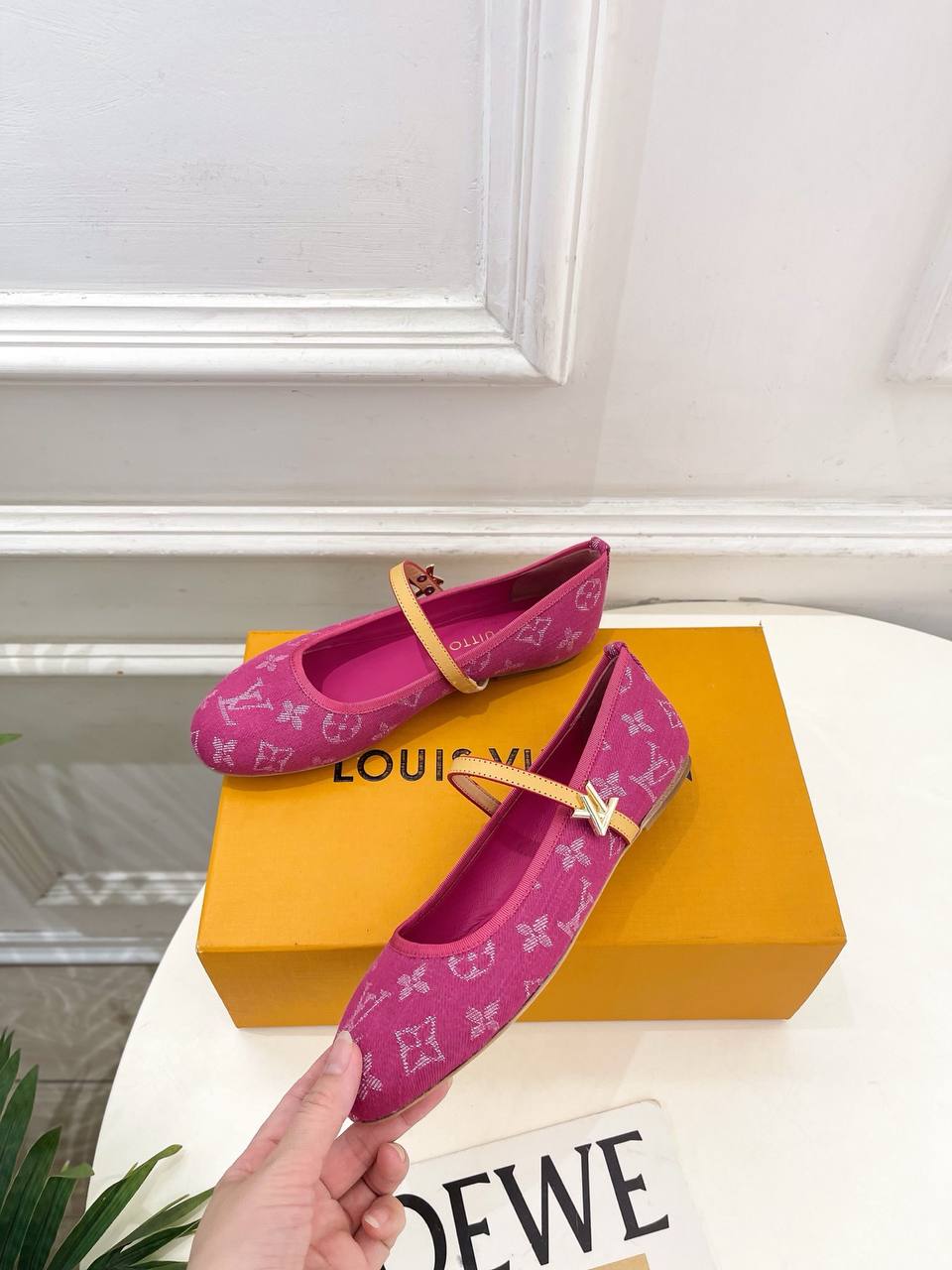 Romy Flats