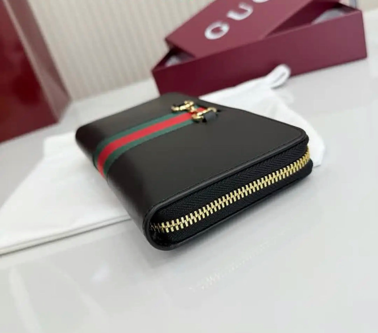Zippy Wallet