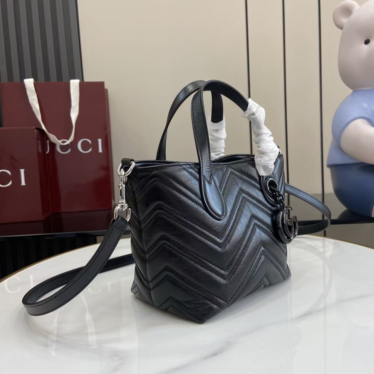 GG Mini Tote
