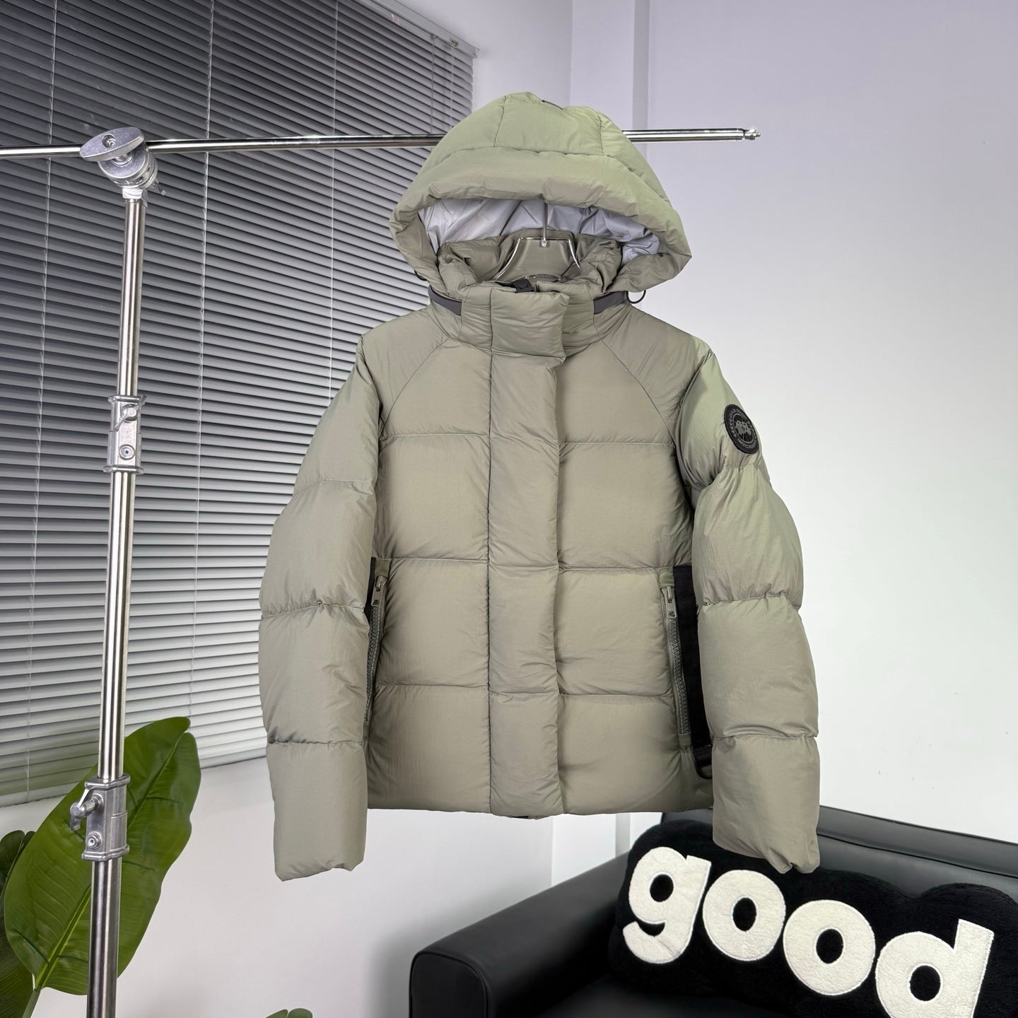 Junction Parka