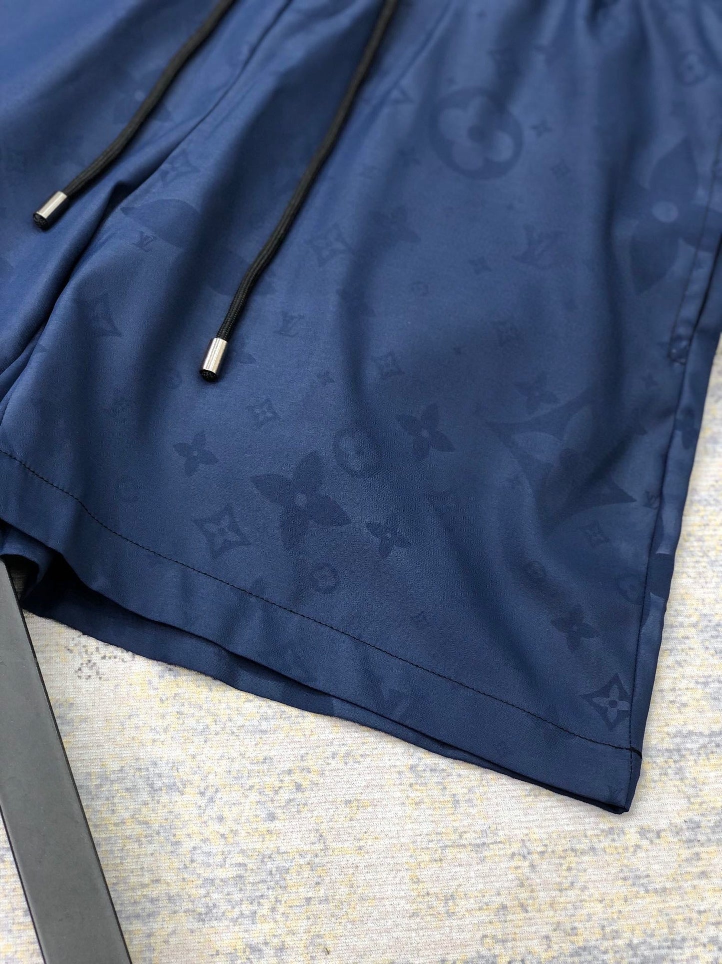 Logo Shorts